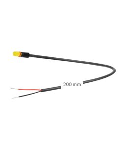 Cable D'Alimentation Pour Une Utilisation Tierce Hpp Smart System Bosch 200 mm Bch3350-200