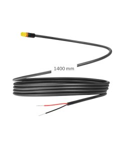 Cable D'Alimentation Pour Une Utilisation Tierce Hpp Smart System Bosch 1400 mm Bch3350-1400