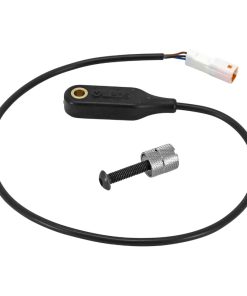 Capteur de Vitesse Complet Vae Oli 340 mm Pour Torpado, Olympia, Bottecchia, Bianchi -Selection Gravity-