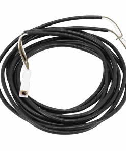 Cable D'Alimentation Eclairage Vae Oli 1400 mm Pour Torpado, Olympia, Bottecchia, Bianchi -Selection Gravity-