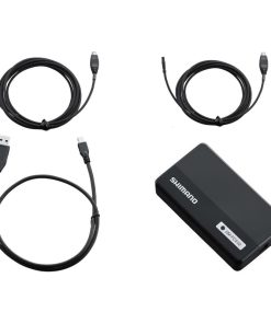 Outil Boitier Liaison-Diagnostique Shimano Pour Vae Ep8 et Di2 12V (Livre Avec Cable Usb et Connexion Sd300 et Sd50)
