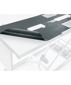 Tapis de Protection Table de Travail Pour Officine Parolin Agilis Ref 148240 - 179841 -Gist-