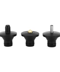 Adaptateur Roue Axe Traversant Avant-Arriere Pont Elevateur-Pied Reparation Velo Officine Parolin Agilis Ref 148240 -179841 (Kit) -Gist-