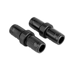 Connecteur Pour Presentoir-Support Velo Officine Parolin Stabilus (Kit de 2 Pieces) -Gist-