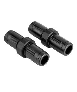 Connecteur Pour Presentoir-Support Velo Officine Parolin Stabilus (Kit de 2 Pieces) -Gist-