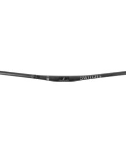 Cintre Guidon VTT Droit Switch Flip 35 Carbone Cintre Guidon 35mm L760mm (Poids 248G.)