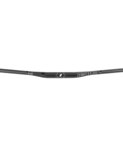 Cintre Guidon VTT Droit Switch Flip 35 Alu Cintre Guidon 35mm L780mm (Poids 334G.)