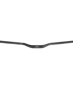 Cintre Guidon VTT Demi Releve Switch Scrub Alu 31,8mm L780mm (Hauteur 25mm, Poids 305G.)