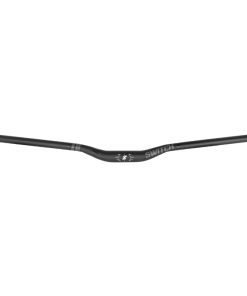 Cintre Guidon VTT Demi Releve Switch Whip 35 Alu Cintre Guidon 35mm L780mm (Hauteur 38mm, Poids 306G.)