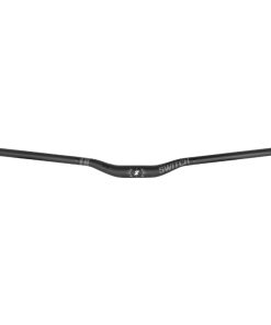 Cintre Guidon VTT Demi Releve Switch Whip 35 Alu Cintre Guidon 35mm L780mm (Hauteur 25mm, Poids 320G.)