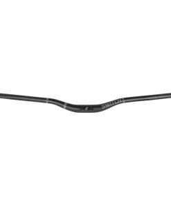 Cintre Guidon VTT Demi Releve Switch Whip 35 Carbone Cintre Guidon 35mm L780mm (Hauteur 25mm, Poids 235G.)