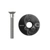 Capot Jeu Direction Switch Skull Noir-Gris
