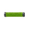 Poignee City-VTT Switch Kaleido Avec Lock-On Chc Vert (Paire)