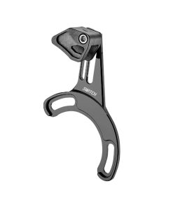 Guide de Chaine - Tendeur VTT Switch Pour Shimano Steps E8000 Noir