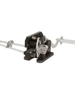 Outil Pro Machine A Couper et Fileter Les Rayons Cyclus - 720365