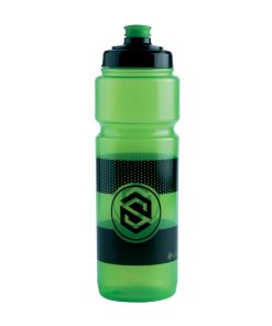 Bidon Skuad Vert Translucide 750Ml