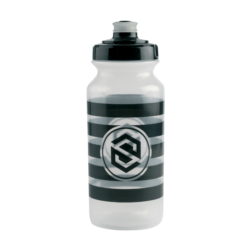 Bidon Skuad Translucide 500Ml