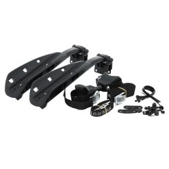 Extension 3Ème Velo Pour Porte Velo Plateforme Eufab Crow Plus Inclinable