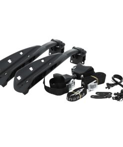 Extension 3Ème Velo Pour Porte Velo Plateforme Eufab Crow Plus Inclinable