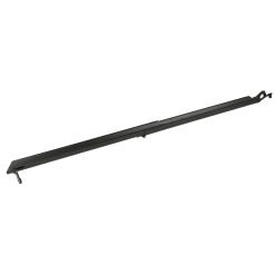Rampe Pour Monter Les Vae Sur Porte Velo Plateforme Eufab Crow et Amber Ref 187031-187032-187034