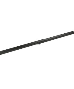 Rampe Pour Monter Les Vae Sur Porte Velo Plateforme Eufab Crow et Amber Ref 187031-187032-187034