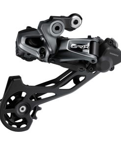 Derailleur Route - Gravel Arriere Shimano 11V. Grx815 Di2 Noir Double (Compatible Ultegra 11V. Di2 Gs)