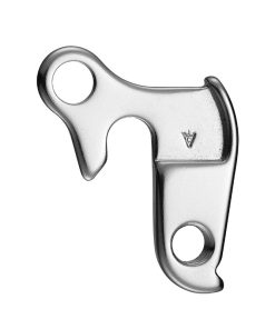 Patte de Derailleur Alu Marwi Raleigh-Univega-Focus... Gh-002 (Vendu A L'Unite Sur Carte)