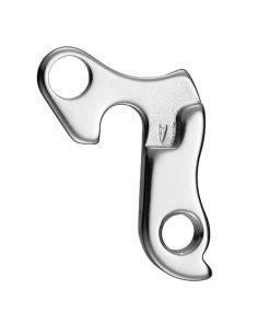 Patte de Derailleur Alu Marwi Jumpertrek 28 Starlet-Bh-Orbea-Trek-Commencal-Cube-Ktm-Gitane-Willier-Felt -Gh-011- Compatible Leader Fox (Vendu A L'Unite Sur Carte)