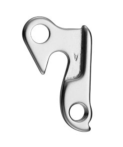 Patte de Derailleur Alu Marwi Merida-Bmc-Gitane-Qbike... Gh-018 (Vendu A L'Unite Sur Carte)