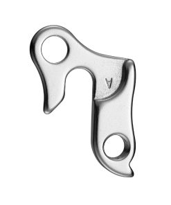 Patte de Derailleur Alu Marwi Bianchi-Peugeot-Corratec-Decathlon-Cube-Sunn-Specialized... Gh-009 Compatible Leader Fox 3 - Holland - Latona (Vendu A L'Unite Sur Carte)