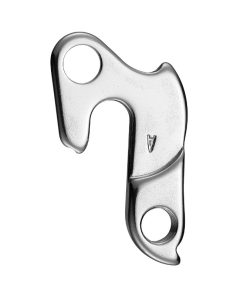 Patte de Derailleur Alu Marwi Cube-Diamonback-Bh-Canyon-Lapierre-Scott... Gh-005 (Vendu A L'Unite Sur Carte)