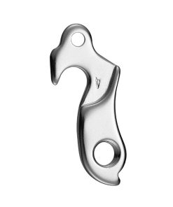 Patte de Derailleur Alu Marwi Gitane-Fuji-Ktm-Focus-Massi... Gh-029 (Vendu A L'Unite Sur Carte)