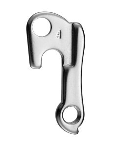 Patte de Derailleur Alu Marwi Gt-Quantum-Cinelli-Nakamura-Diamondback... Gh-017 (Vendu A L'Unite Sur Carte)
