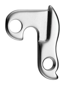 Patte de Derailleur Alu Marwi Cervelo-Diamonback-Kona-Mongoose-Ktm-Lapierre-Decathlon-Massi... Gh-003 (Vendu A L'Unite Sur Carte)