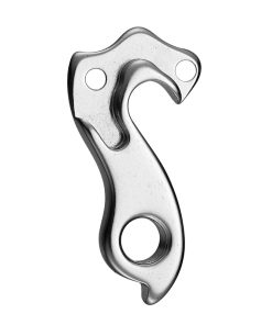 Patte de Derailleur Alu Marwi Pinarello-Thompson... Gh-041 (Vendu A L'Unite Sur Carte)