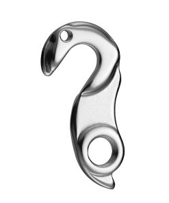 Patte de Derailleur Alu Marwi Mbk... Gh-049 (Vendu A L'Unite Sur Carte)