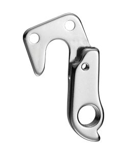 Patte de Derailleur Alu Marwi Red Bull... Gh-051 (Vendu A L'Unite Sur Carte)