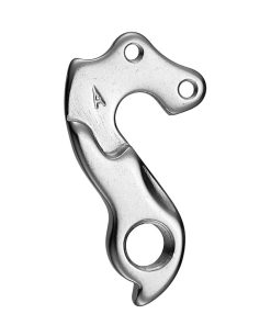 Patte de Derailleur Alu Marwi de Rosa-Focus-Fondriest-Orbea... Gh-043 (Vendu A L'Unite Sur Carte)