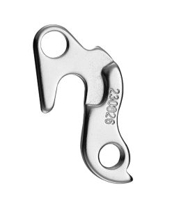Patte de Derailleur Alu Marwi Mbk-Bh-Gitane-Trek-Cube... Gh-068 (Vendu A L'Unite Sur Carte)