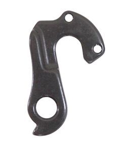 Patte de Derailleur Alu Divers Modeles 12748