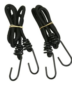Sandow - Tendeur Velo Diam 8mm Longueur 1,00M (Vendu Par 2)