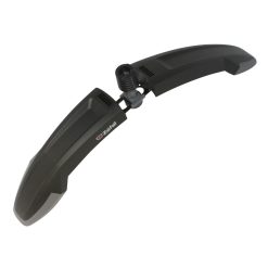 Garde Boue VTT Av 26"-27.5"-29" Cadre Zefal Deflector Fm60 Noir Pour Fourche Telescopique (Vendu A L Unite)