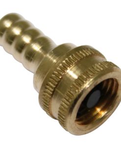 Raccord de Pompe Laiton Valve Schrader (Vendu A L Unite)
