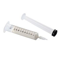 Graisse Velo SRAM Cuvette - Boitier Pour Roulement Ceramique Compatible Galet Derailleur (Seringue de 10Ml)