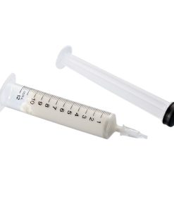 Graisse Velo SRAM Cuvette - Boitier Pour Roulement Ceramique Compatible Galet Derailleur (Seringue de 10Ml)