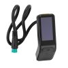 Display-Compteur Pour Trottinette Electrique Rms 20F-X
