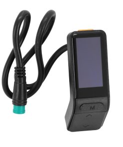 Display-Compteur Pour Trottinette Electrique Rms 20F-X