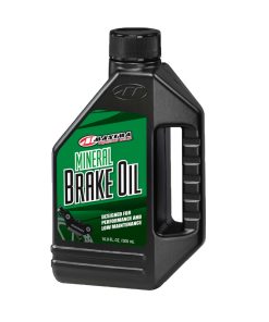 Liquide de Frein - Huile Velo SRAM Maxima Mineral (500Ml)
