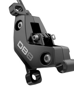 Etrier Frein A Disque SRAM Db8 Pour Huile Minerale Noir (Unite) - Compatible Avant-Arriere