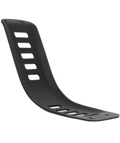 Cache Moteur Pour Panasonic Gx Ultimate Partie Inferieure Tube Diagonal Noir (Toutes Marques de Vae Dont Leader Fox)